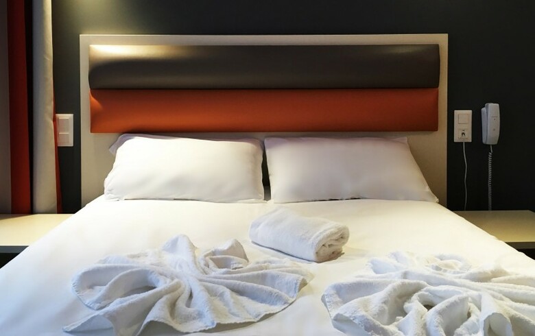 Hotel Adonis Strasbourg