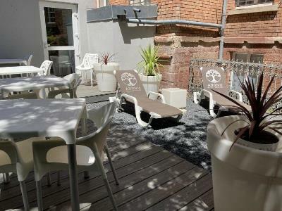 Hotel Adonis Strasbourg