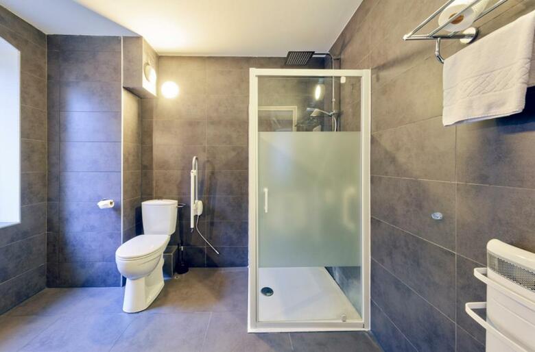 Hotel Adonis Strasbourg