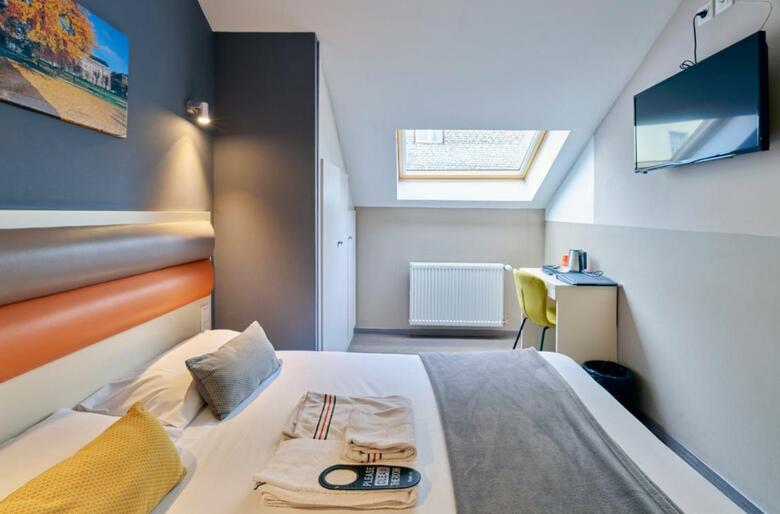 Hotel Adonis Strasbourg