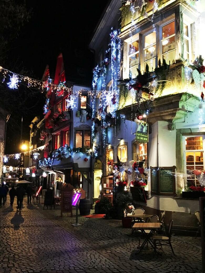Hotel Adonis Strasbourg