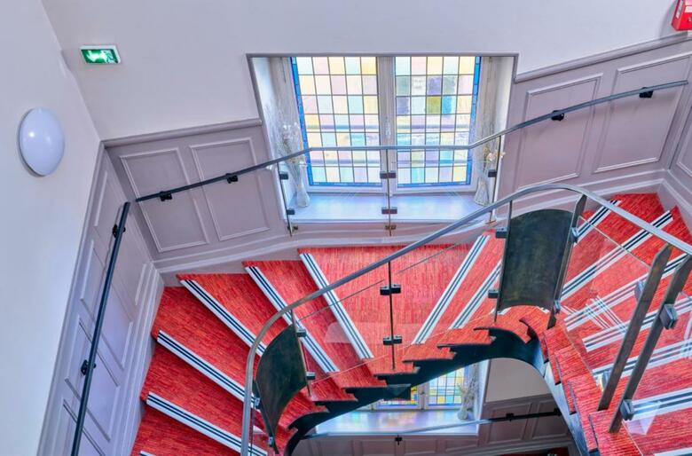 Hotel Adonis Strasbourg