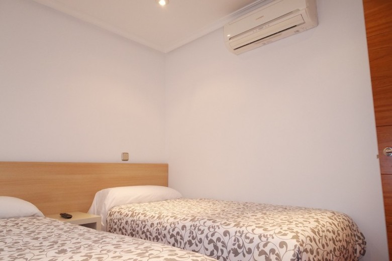Apartamento Saga Rental La Latina