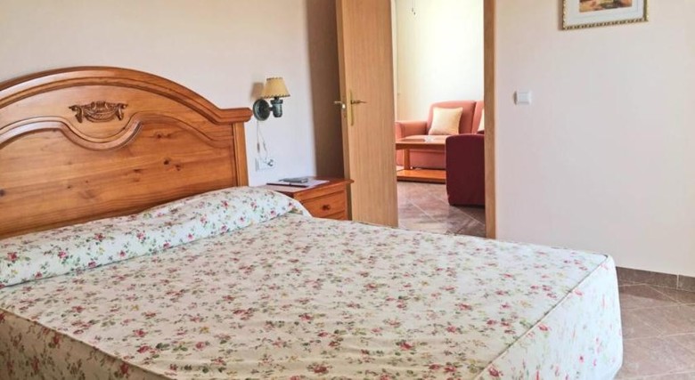 Roquetas Beach & Playa Serena Golf Apartamentos
