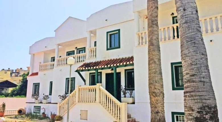 Roquetas Beach & Playa Serena Golf Apartamentos