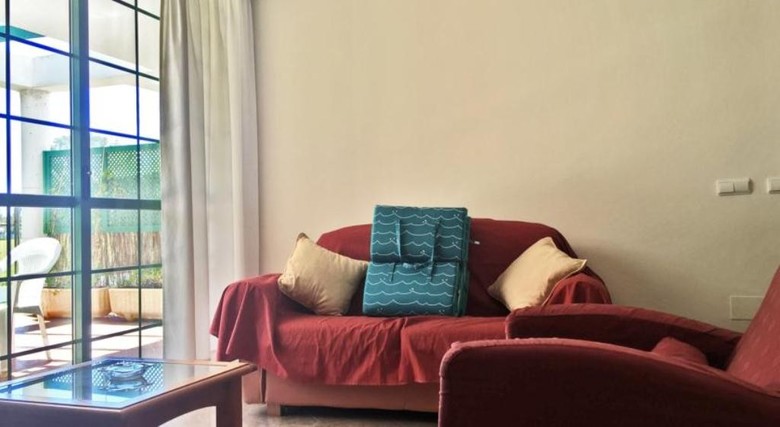 Roquetas Beach & Playa Serena Golf Apartamentos