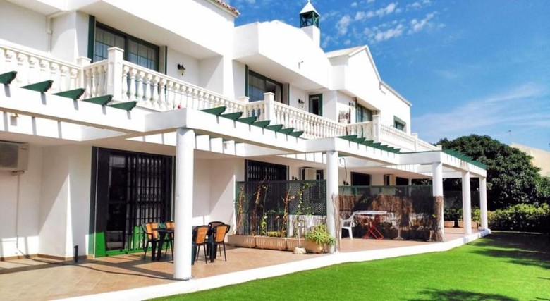 Roquetas Beach & Playa Serena Golf Apartamentos