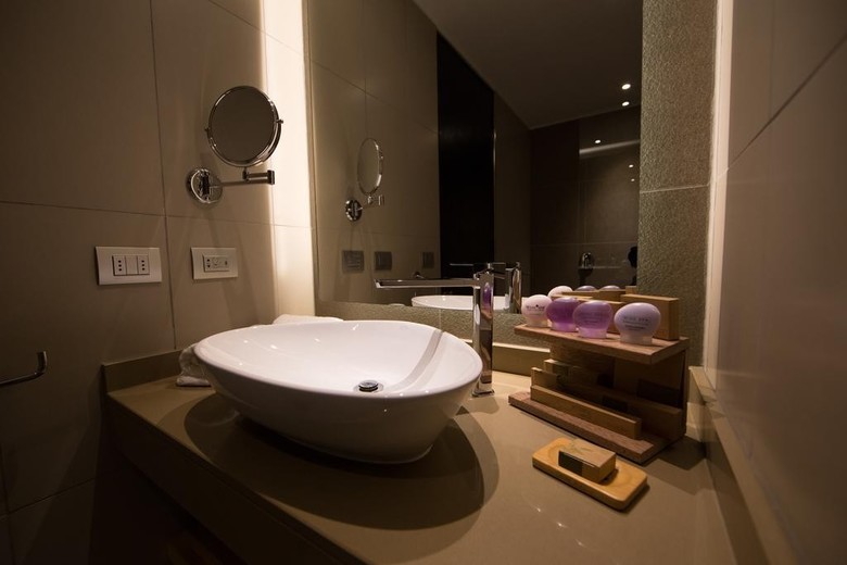 Hotel Keo Ovalle Resort