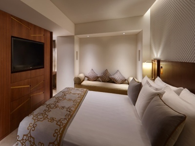 Hotel Sheraton Park And Towers T