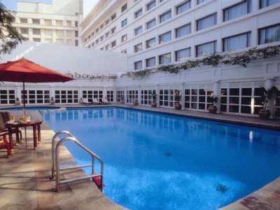 Hotel Sheraton Park And Towers T
