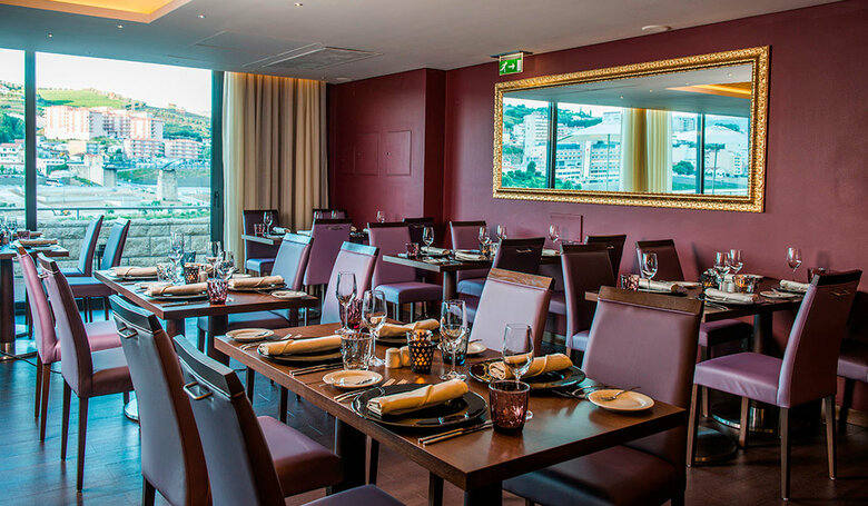 Hotel Vila Gale Douro