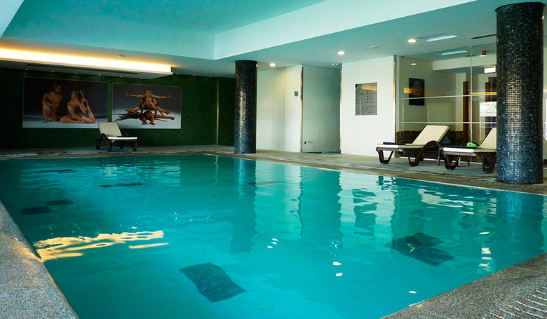 Hotel Vila Gale Douro