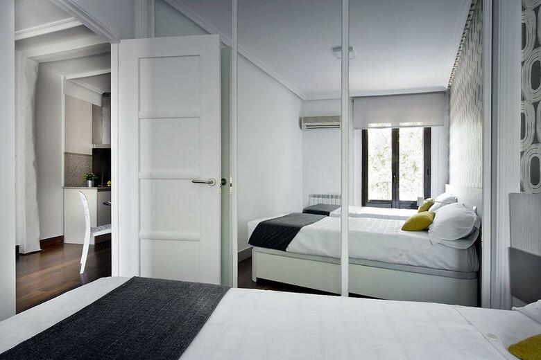 Apartamento Roisa Centro