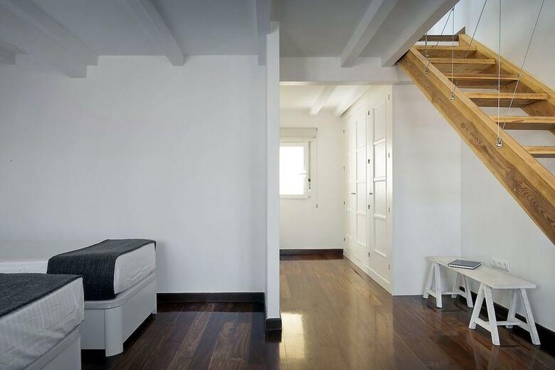 Apartamento Roisa Centro