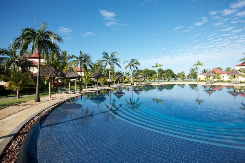Hotel Tamassa Bel Ombre