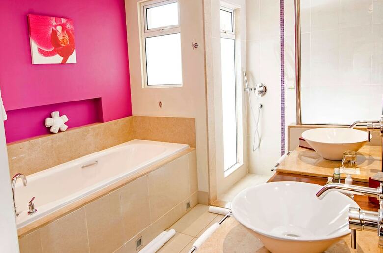 Hotel Tamassa Bel Ombre