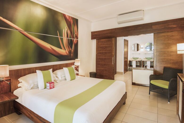Hotel Tamassa Bel Ombre