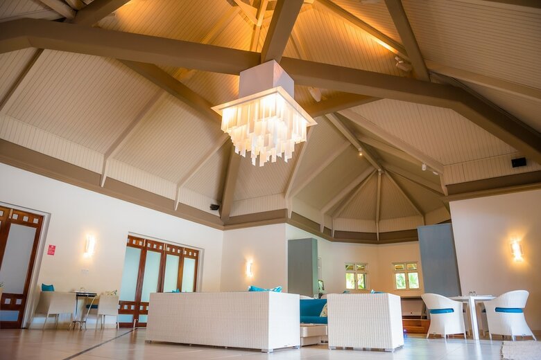 Hotel Tamassa Bel Ombre