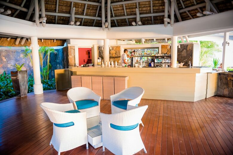 Hotel Tamassa Bel Ombre