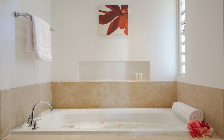 Hotel Tamassa Bel Ombre