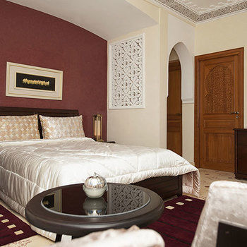Hotel Palais Amador