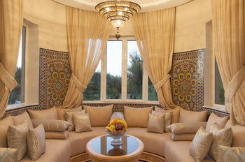 Hotel Palais Amador