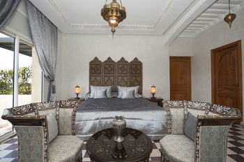 Hotel Palais Amador