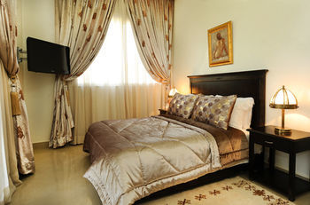 Hotel Palais Amador