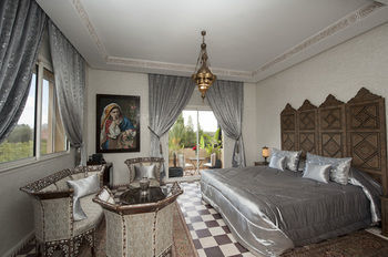 Hotel Palais Amador