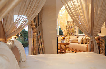 Hotel Palais Amador