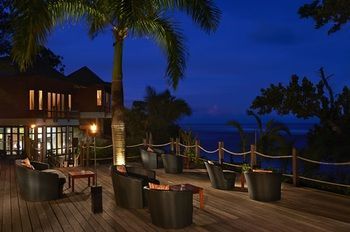 Apartamento Doubletree By Hilton Seychelles - Allamanda Resort & Spa