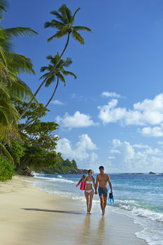 Apartamento Doubletree By Hilton Seychelles - Allamanda Resort & Spa