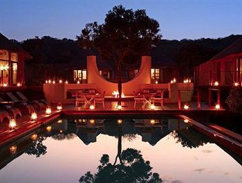 Posada Thanda Private Game Reserve