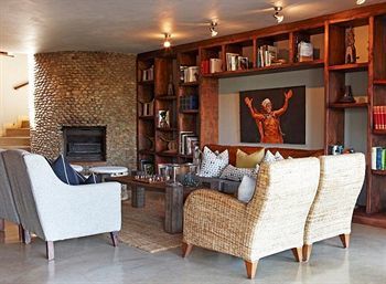 Posada Thanda Private Game Reserve