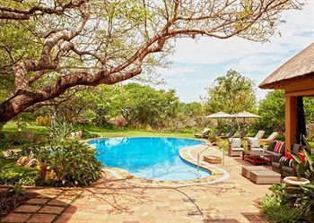 Posada Thanda Private Game Reserve