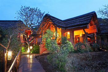 Posada Thanda Private Game Reserve
