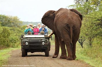 Posada Thanda Private Game Reserve