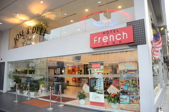 Hotel French Ipoh