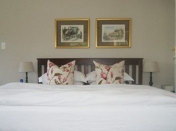 Hotel Chartwell Castle