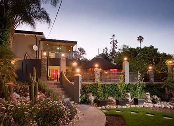 Hotel Miles B&B Guesthouse