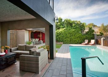 Hotel Miles B&B Guesthouse