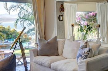 Hotel Ocean Watch Guest House