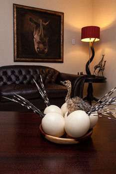 Hotel Amani Guest Lodge