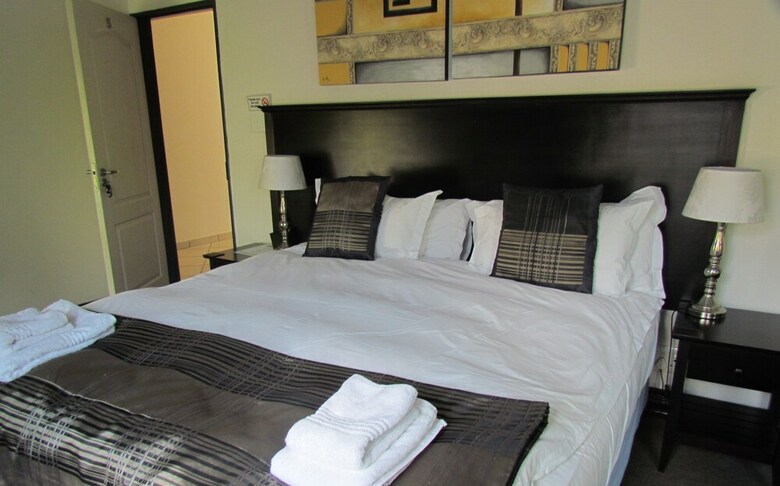 Hotel Villa La V� Guesthouse
