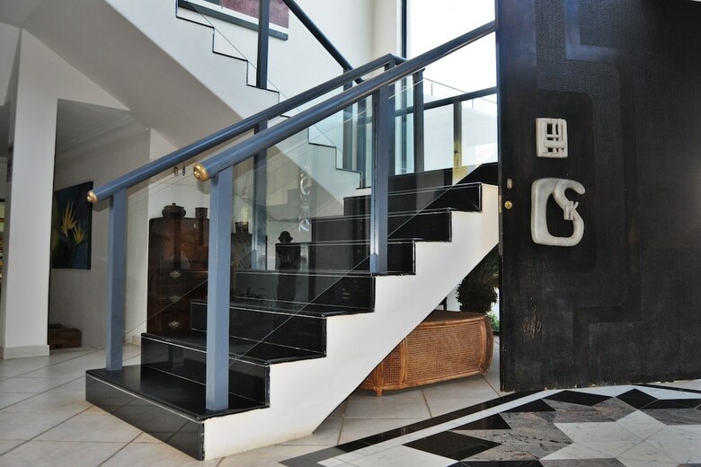Hotel Villa La V� Guesthouse