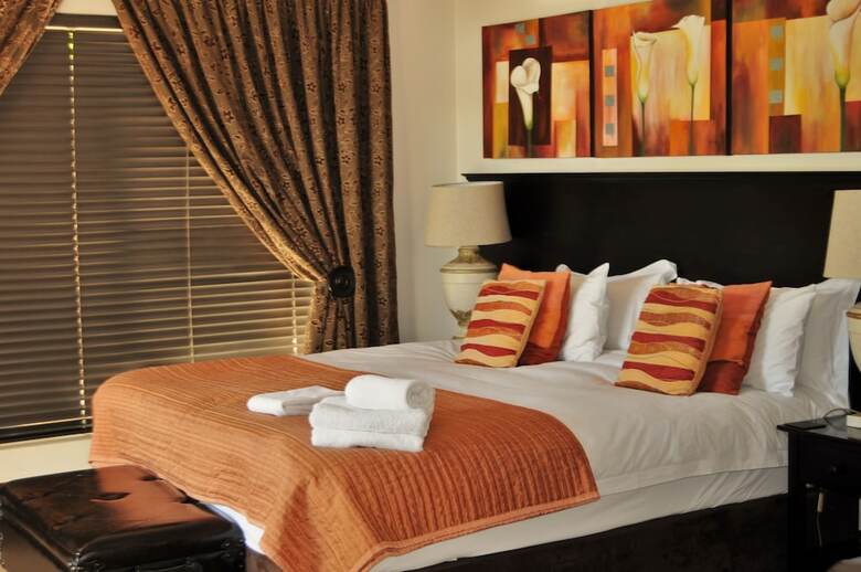 Hotel Villa La V� Guesthouse