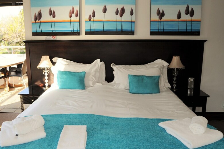 Hotel Villa La V� Guesthouse