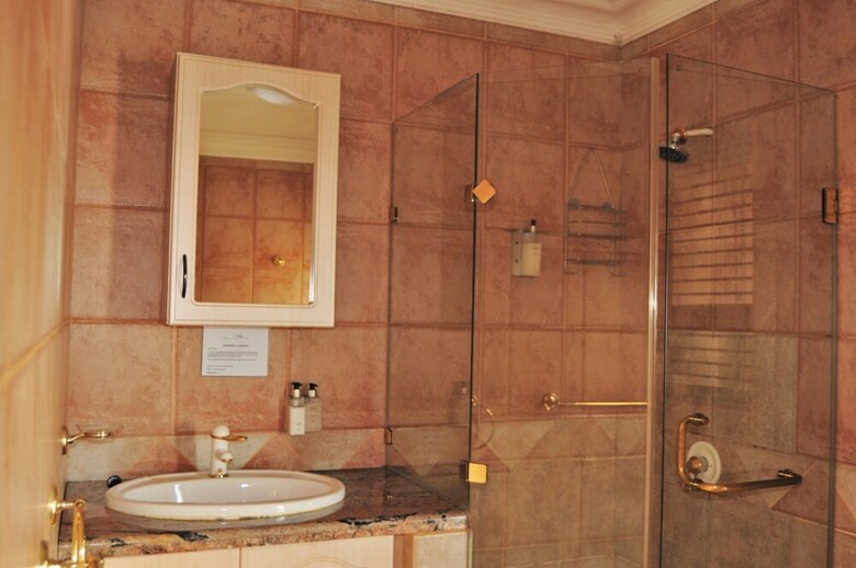 Hotel Villa La V� Guesthouse