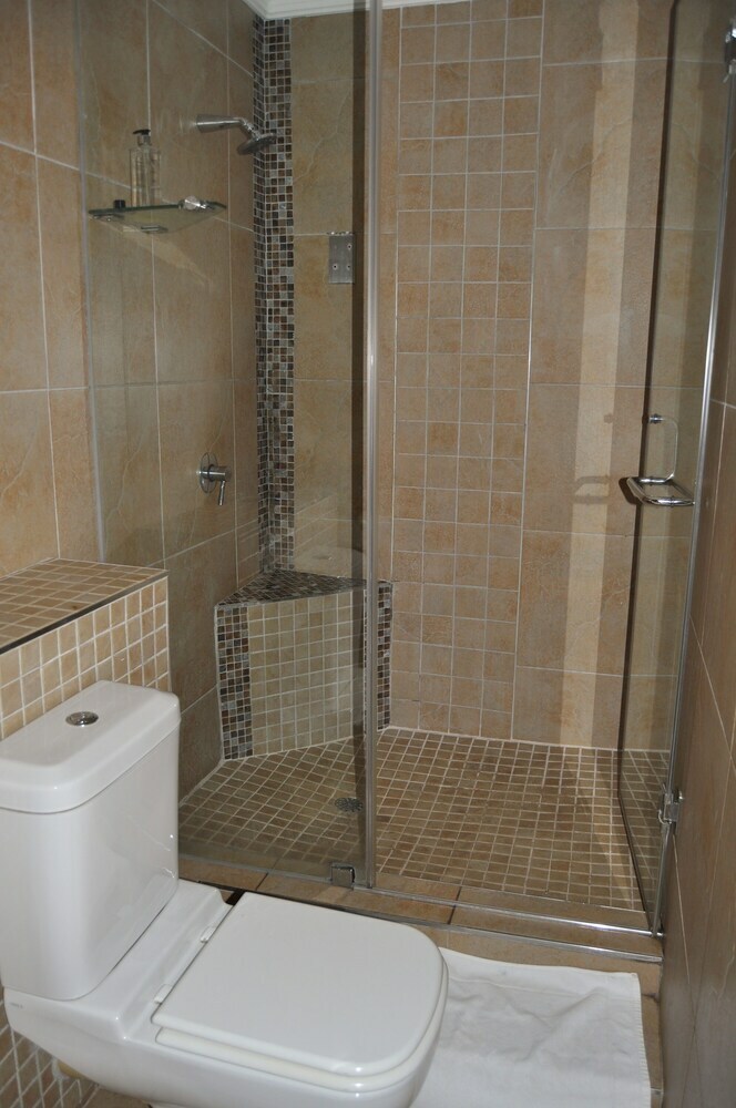 Hotel Villa La V� Guesthouse
