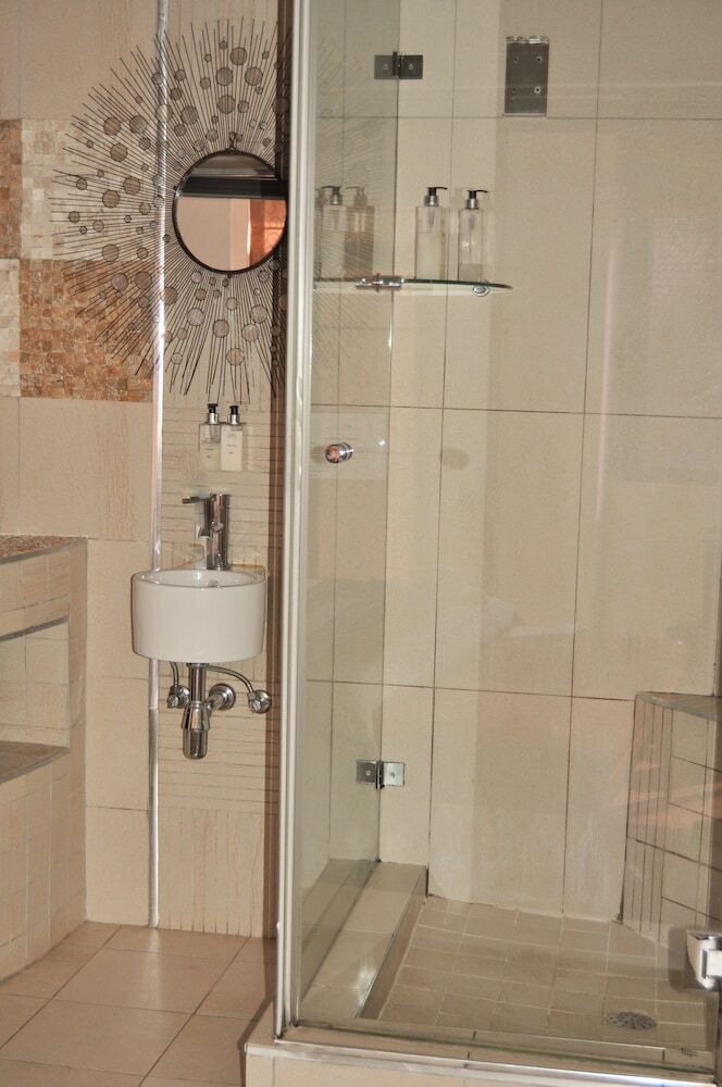 Hotel Villa La V� Guesthouse